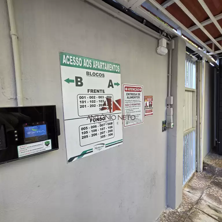 Imóvel em Parangaba