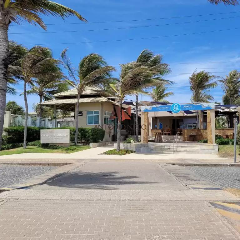 Imóvel em Porto das Dunas