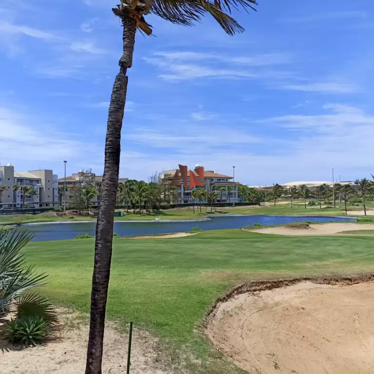 Imóvel em Porto das Dunas