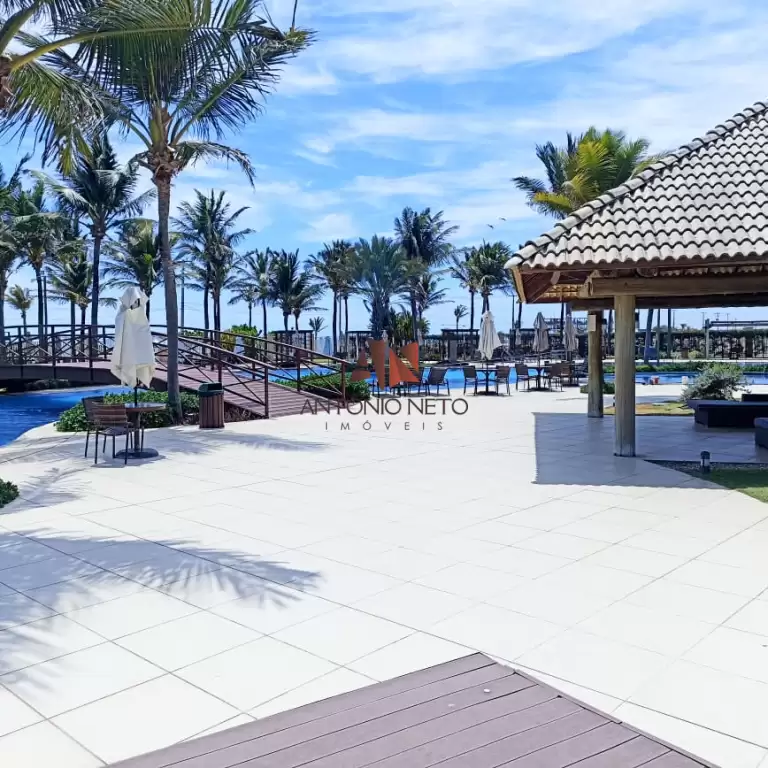 Imóvel em Porto das Dunas