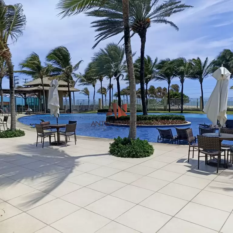 Imóvel em Porto das Dunas