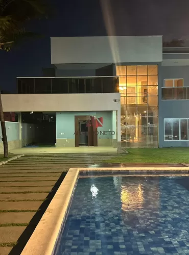 Imóvel em Porto das Dunas