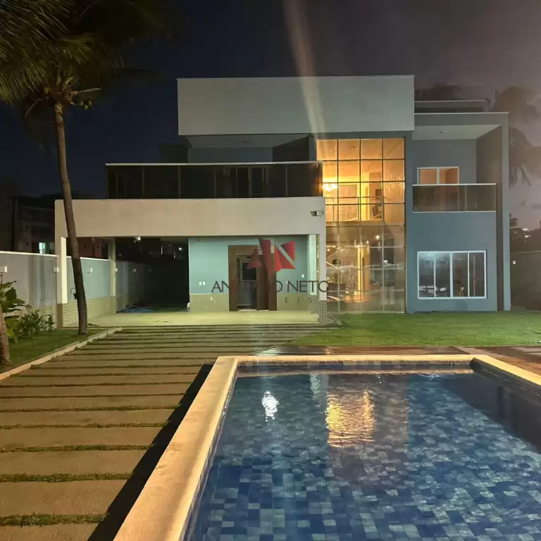 Imóvel em Porto das Dunas