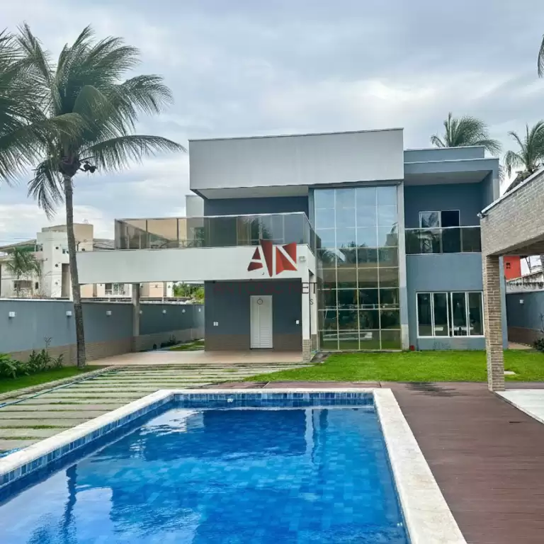 Imóvel em Porto das Dunas