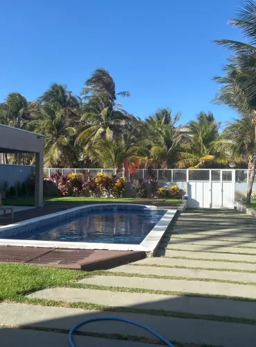 Imóvel em Porto das Dunas