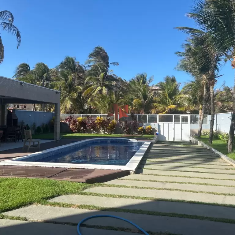 Imóvel em Porto das Dunas