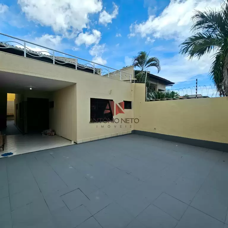 Imóvel em Jardim das Oliveiras