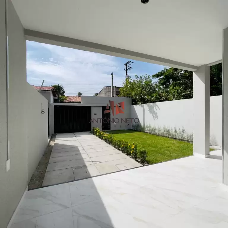 Imóvel em Lagoa Redonda