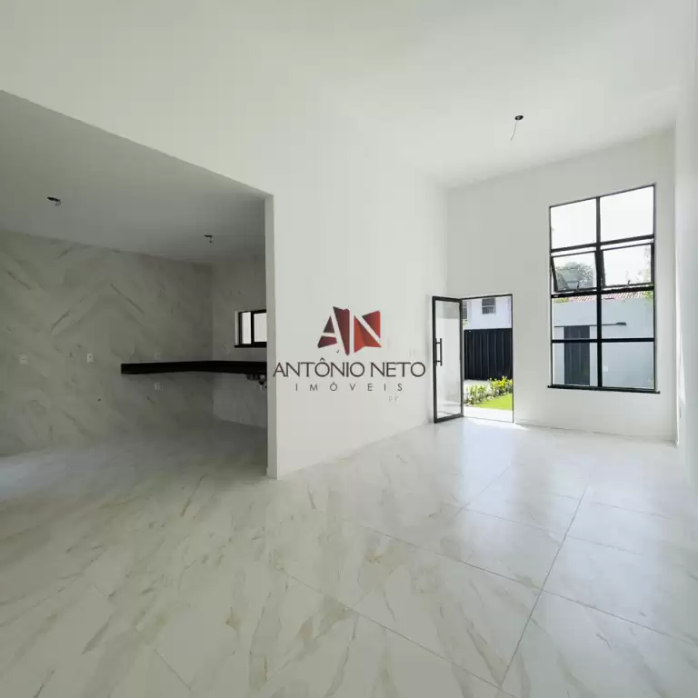 Imóvel em Lagoa Redonda