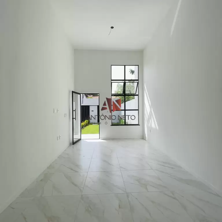 Imóvel em Lagoa Redonda