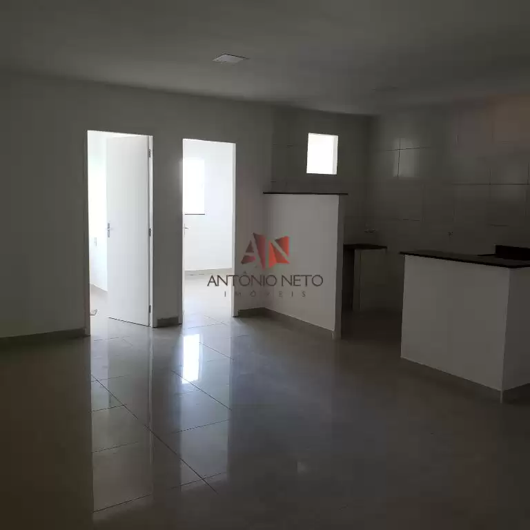 Imóvel em Monte Castelo