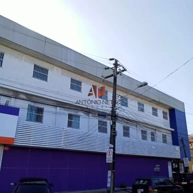 Imóvel em Monte Castelo