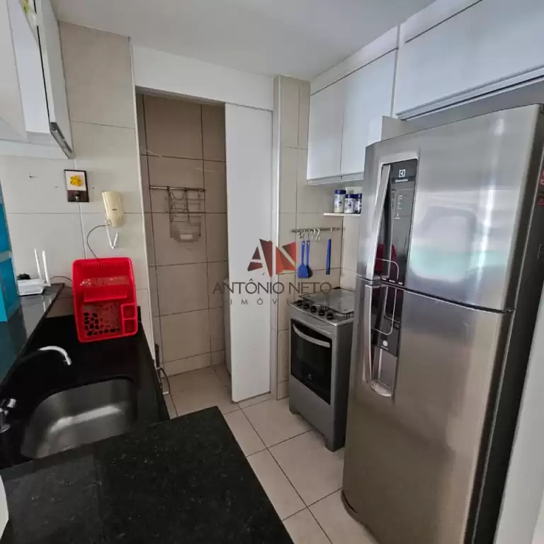 Imóvel em Porto das dunas