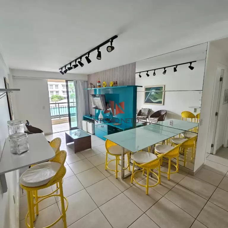 Imóvel em Porto das dunas