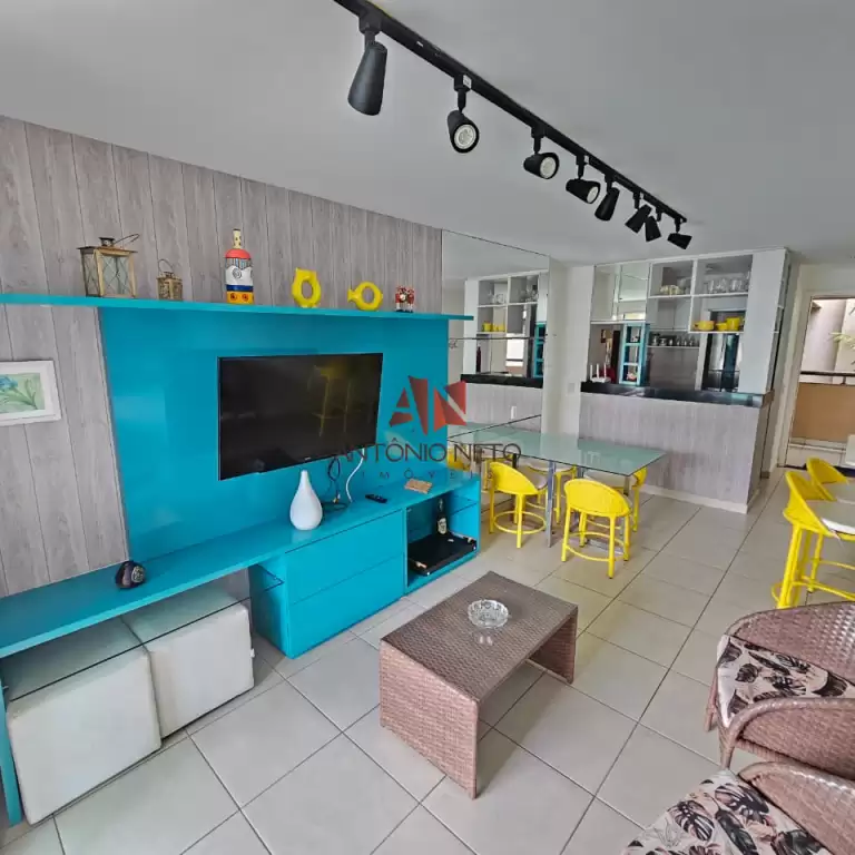 Imóvel em Porto das dunas