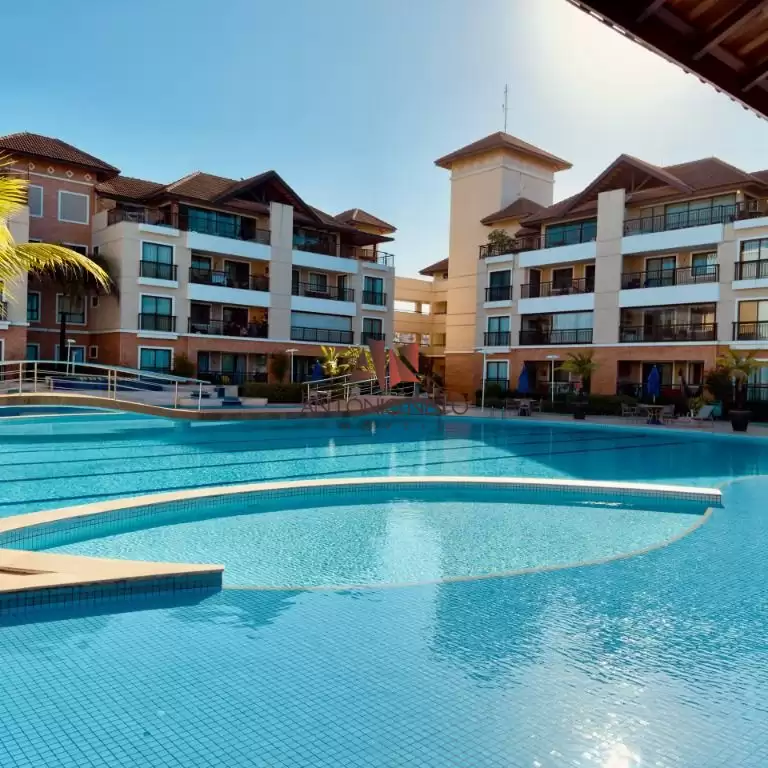 Imóvel em Porto das dunas