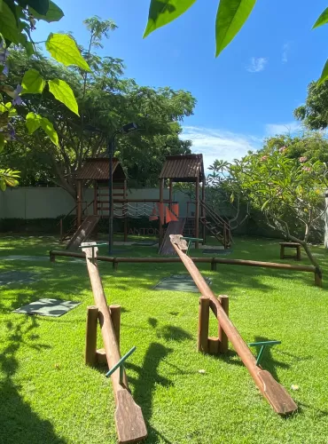 Imóvel em Edson Queiroz