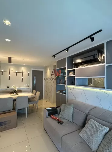 Imóvel em Edson Queiroz