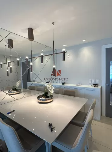 Imóvel em Edson Queiroz