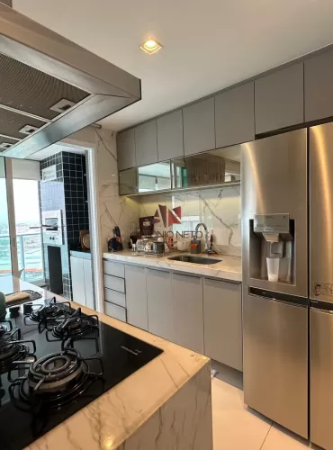 Imóvel em Edson Queiroz