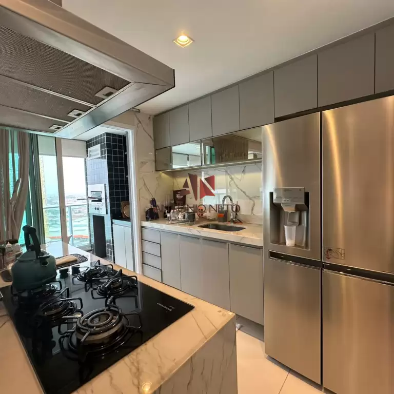 Imóvel em Edson Queiroz