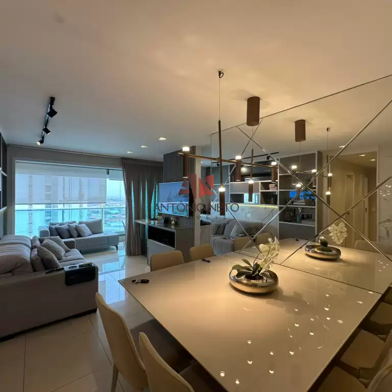 Imóvel em Edson Queiroz