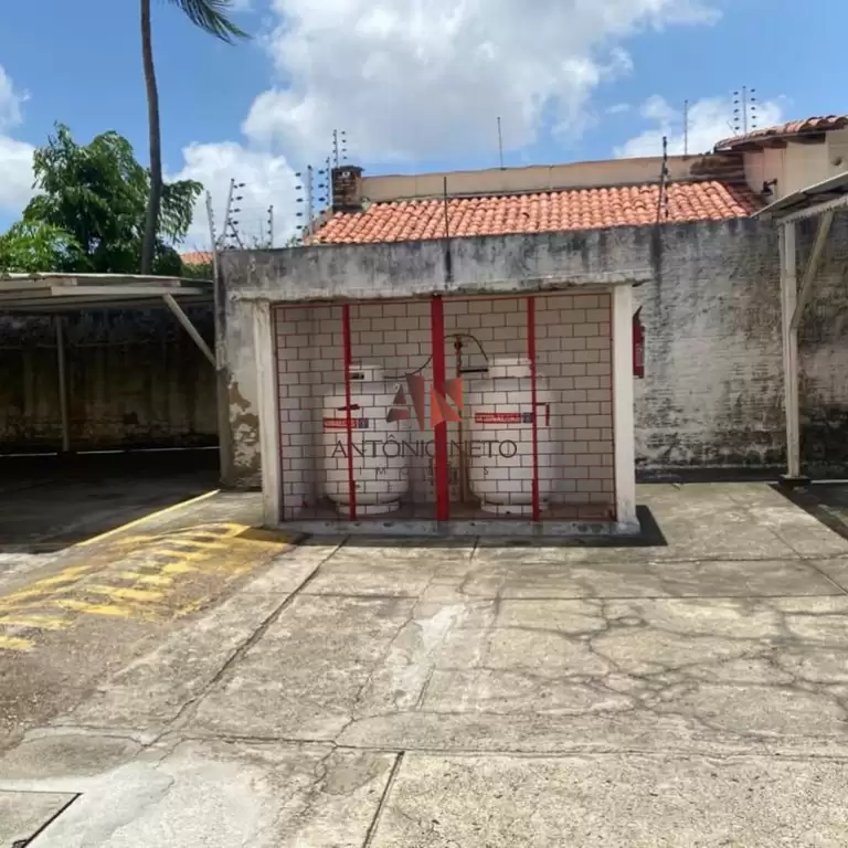 Imóvel em Parque Iracema