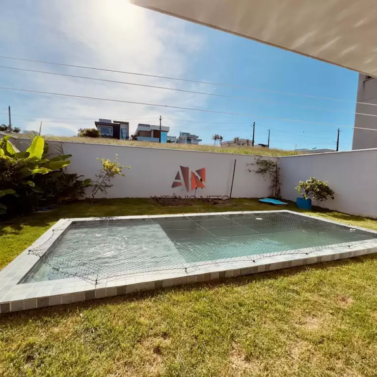 Imóvel em Cidade Alpha