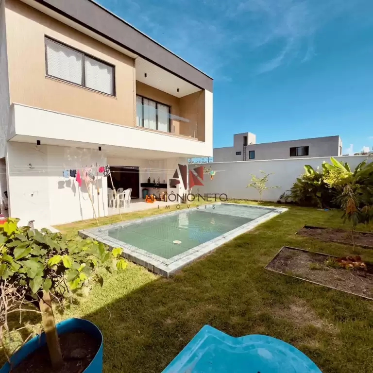 Imóvel em Cidade Alpha