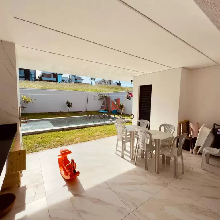 Imóvel em Cidade Alpha