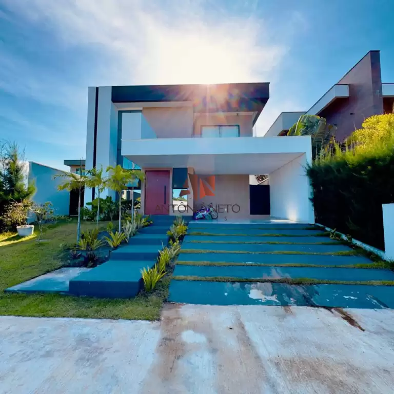 Imóvel em Cidade Alpha