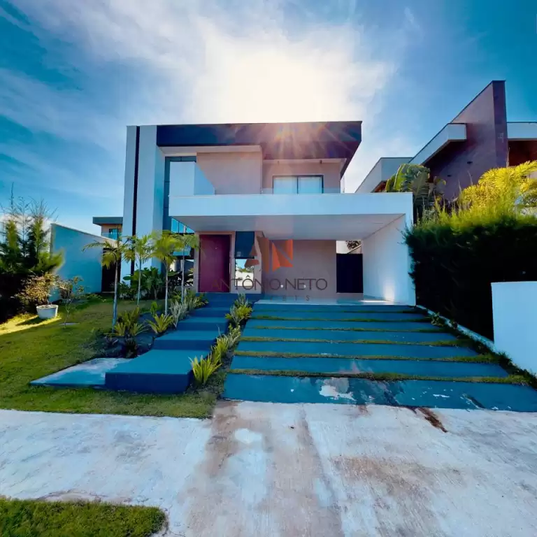 Imóvel em Cidade Alpha