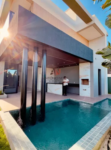 Imóvel em Pires Façanha