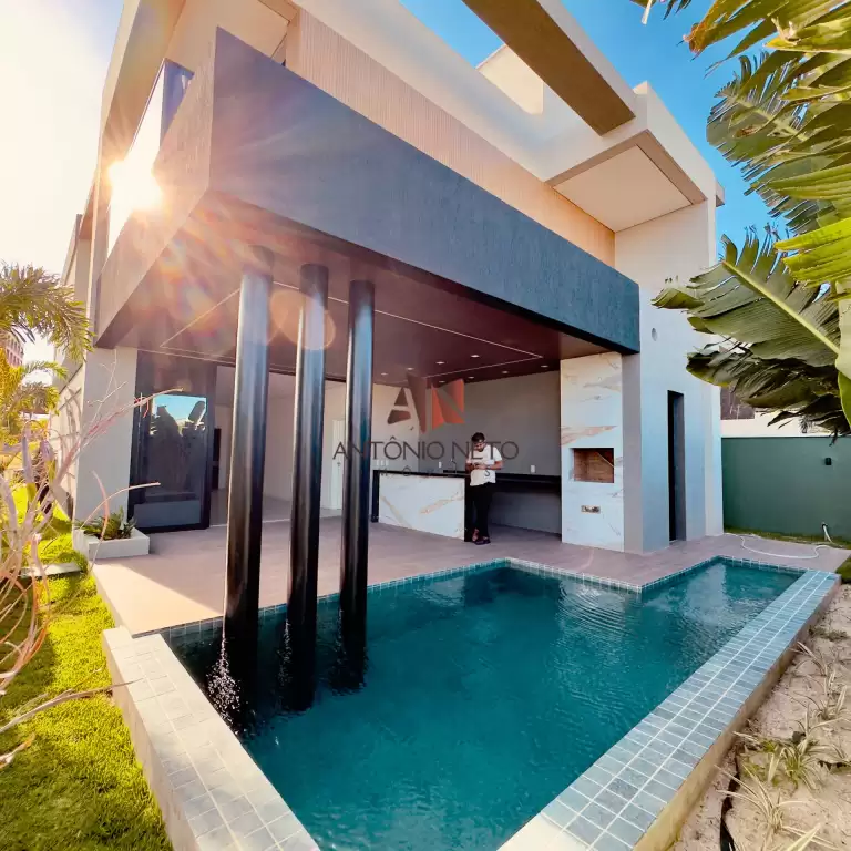 Imóvel em Pires Façanha