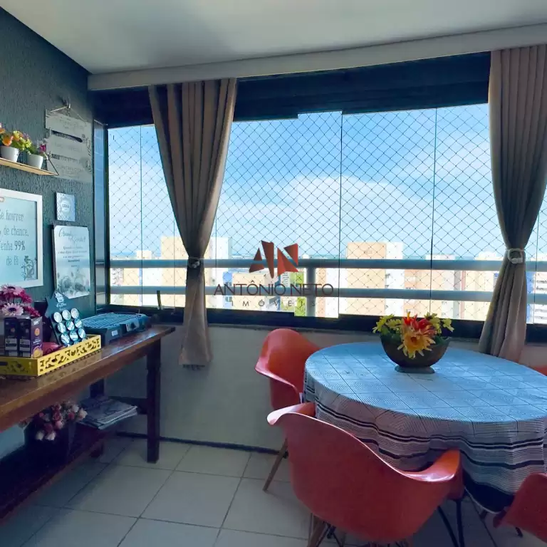 Imóvel em Parque Iracema