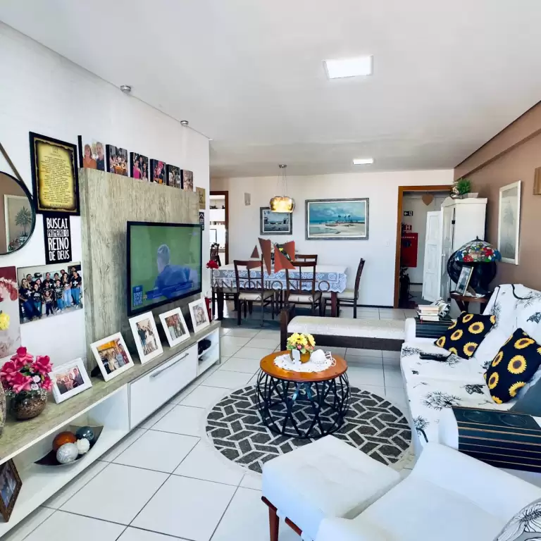 Imóvel em Parque Iracema