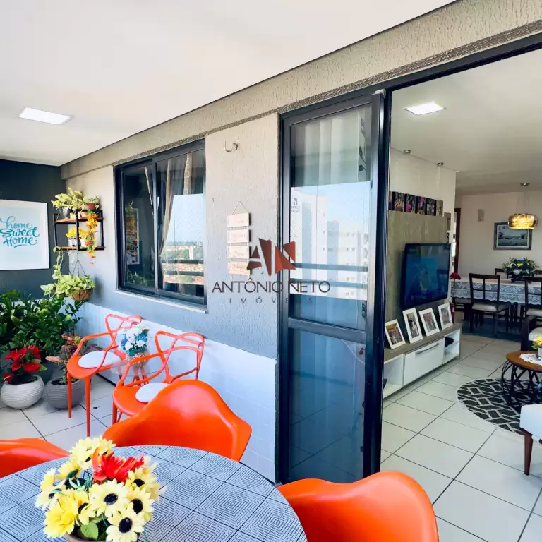 Imóvel em Parque Iracema