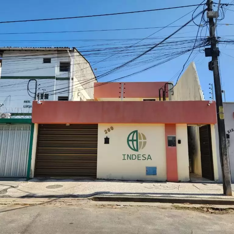 Imóvel em Cajazeiras