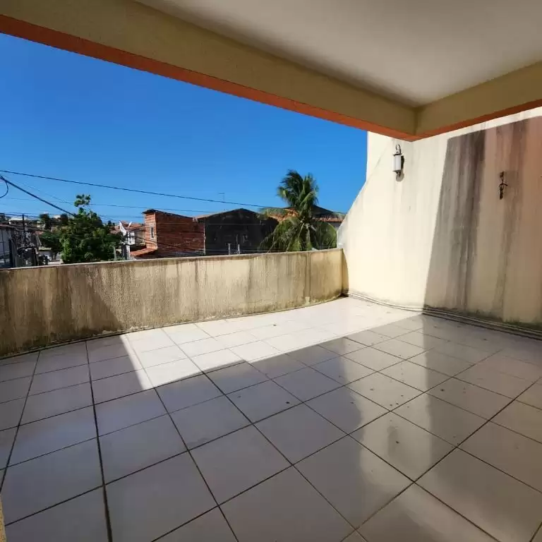 Imóvel em Cajazeiras