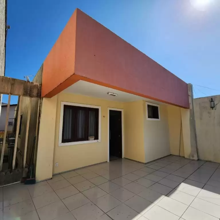 Imóvel em Cajazeiras