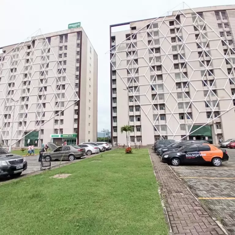 Imóvel em Jereissati I