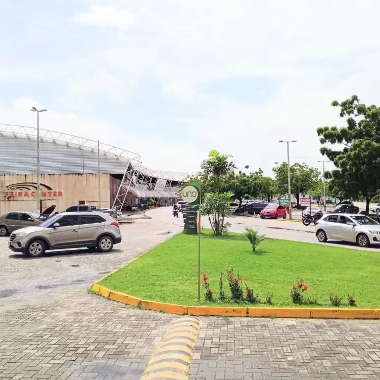 Imóvel em Jereissati I