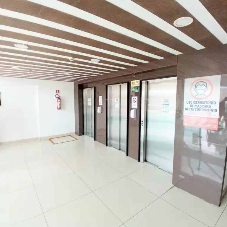 Imóvel em Jereissati I