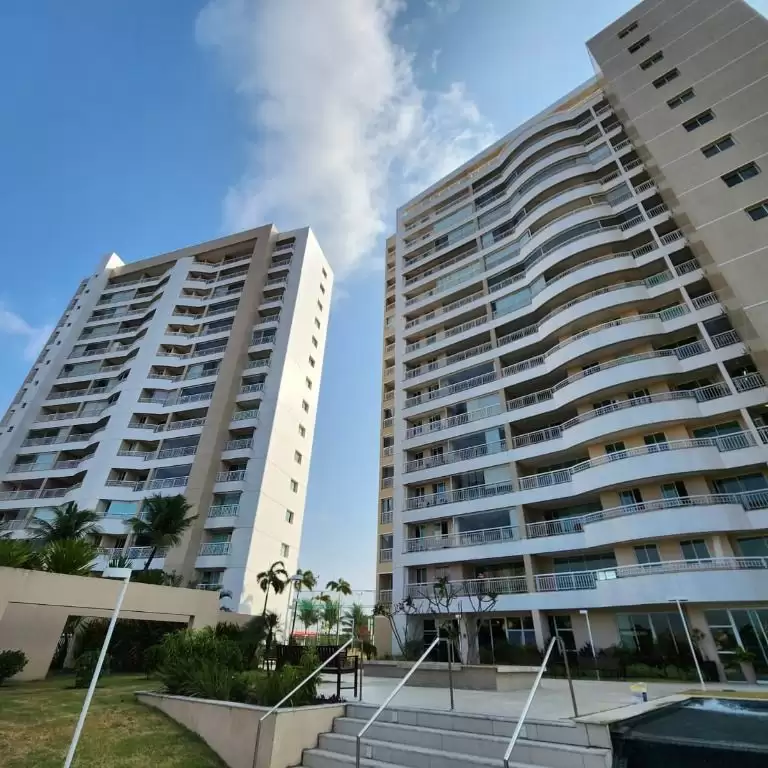 Imóvel em Parque Iracema