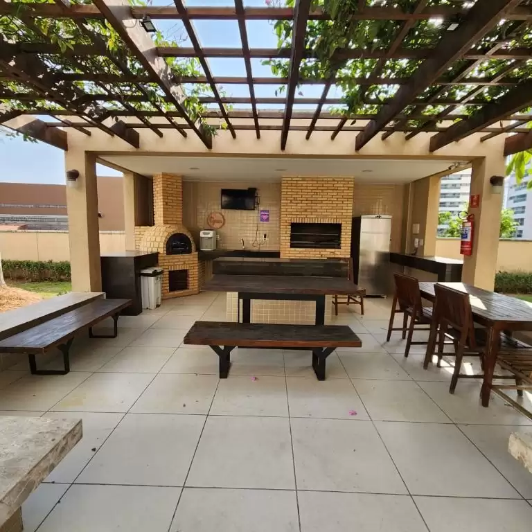 Imóvel em Parque Iracema