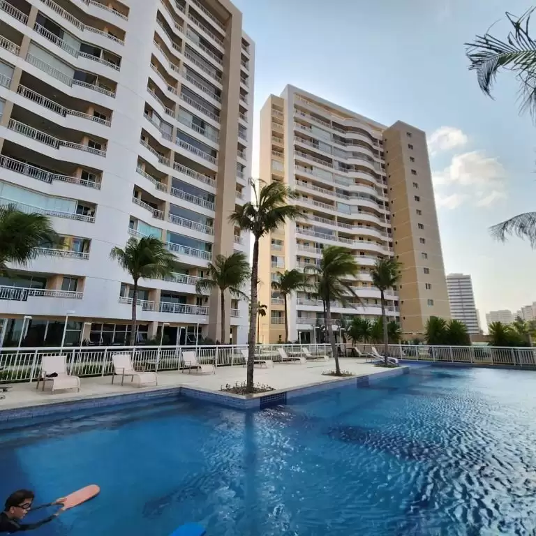 Imóvel em Parque Iracema