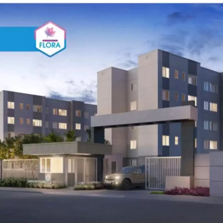 Imóvel em Cajazeiras