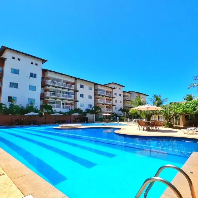 Imóvel em Porto das Dunas