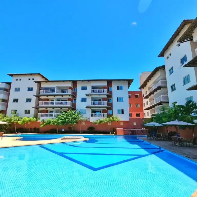 Imóvel em Porto das Dunas