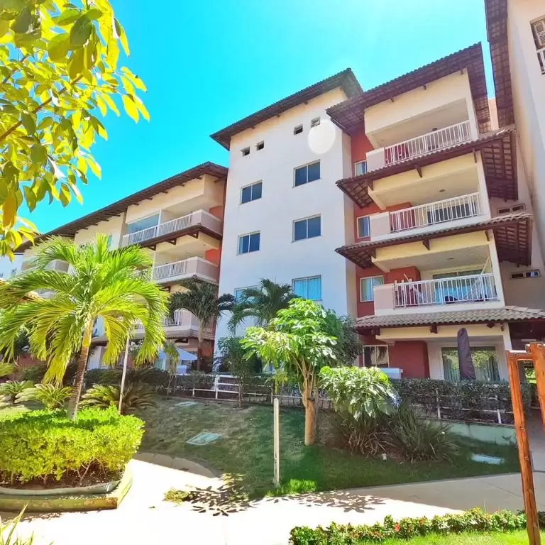 Imóvel em Porto das Dunas